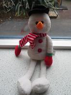 Sneeuwman sneeuwpop merk ZD Trading van Action, Ophalen of Verzenden, Zo goed als nieuw, Overige typen