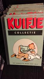 Kuifje 8 delen geseald Lekturama, Boeken, Stripboeken, Meerdere stripboeken, Ophalen of Verzenden, Nieuw, Hergé