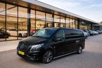 Mercedes-Benz Vito 114 CDI – 2020 – Zwart – 96.504 km, 2500 kg, Zwart, Diesel, Particulier