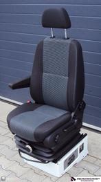 Mercedes-Benz Sprinter geveerde bestuurdersstoel / stoel, Auto-onderdelen, Interieur en Bekleding, Gebruikt, Ophalen of Verzenden