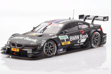 ≥ Minichamps BMW M3 DTM 2013 Team Schnitzer #1 Bruno Spengler