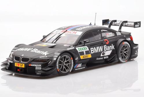 ≥ Minichamps BMW M3 DTM 2013 Team Schnitzer #1 Bruno Spengler