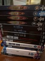Doctor Who Seizoen 1 t/m 12 en specials, Boxset, Science Fiction en Fantasy, Ophalen of Verzenden, Nieuw in verpakking