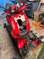 Gilera runner zonder papieren in onderdelen, Ophalen of Verzenden, Blok, Piaggio