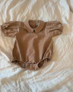 Leuke romper Donsje Amsterdam maat 6-9 maanden, Kinderen en Baby's, Babykleding | Maat 68, Ophalen of Verzenden, Zo goed als nieuw