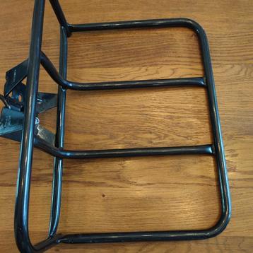 Steco Voordrager. beschikbaar voor biedingen