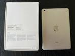 Apple iPad Mini (A1432), Gebruikt, Eind 2012, Wit, 8 inch