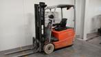 BT C3E160L, 1000 tot 2000 kg, Elektrisch, Heftruck, BT