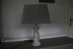 Lamp, Huis en Inrichting, Ophalen, Zo goed als nieuw, Stof, Minder dan 50 cm