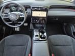 Hyundai Tucson 1.6 T-GDI PHEV Plug-in N Line Sky 4WD Automaa, 1350 kg, Gebruikt, Euro 6, 4 cilinders