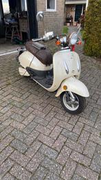 Elektrische scooter, Ophalen of Verzenden, Gebruikt, Elektrisch, Overige merken