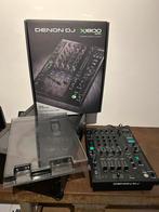 Denon DJ X1800 Prime mixer mengpaneel, Ophalen of Verzenden, Zo goed als nieuw