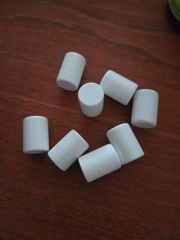 Deurknopjes IKEA Billy Oxberg