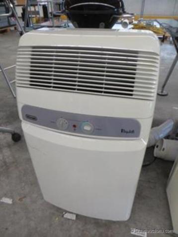 Mobiele airco delonghi f110r beschikbaar voor biedingen