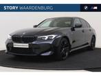 BMW 3 Serie 320i M Sport Automaat / Sportstoelen / Parking A, 1998 cc, Gebruikt, 4 cilinders, Met garantie (alle)
