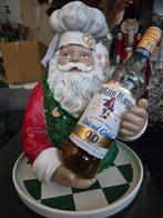 Kerstman flessenhouder, Diversen, Ophalen of Verzenden, Nieuw