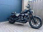 Harley-Davidson 883 Iron uit 2016 special, 2 cilinders, Harley, Bedrijf, 883 cc