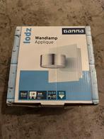 Gamma wandlamp badkamer nieuw, Doe-het-zelf en Verbouw, Sanitair, Ophalen of Verzenden, Nieuw