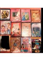 Kinderen Dvd’s K3 Shrek dora bolt, Cd's en Dvd's, Dvd's | Kinderen en Jeugd, Ophalen of Verzenden, Zo goed als nieuw