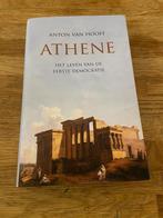 Anton van Hooff - Athene, Ophalen of Verzenden, Zo goed als nieuw, Europa