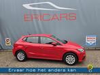 SEAT Ibiza 1.0 MPI Reference Airco (bj 2020), Voorwielaandrijving, Stof, Gebruikt, 82 pk