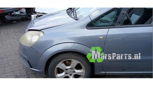 Scherm links-voor van een Opel Zafira, Auto-onderdelen, Carrosserie en Plaatwerk, Opel, Gebruikt, 3 maanden garantie, Ophalen of Verzenden