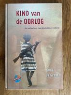 Kind van de Oorlog - Anne de Graaf, Ophalen of Verzenden, Zo goed als nieuw, Non-fictie