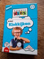 Kennisinstellingen Klokkijken, Ophalen of Verzenden, Gebruikt