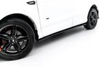 Maxton Design Ford Kuga MK2 ST Line Facelift Side Skirts Dif, Auto diversen, Tuning en Styling, Verzenden, Automotive Parts, A.parts@hotmail.nl