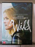 WILD (2014)  Reese Witherspoon – Dvd, Vanaf 12 jaar, Ophalen of Verzenden, Zo goed als nieuw