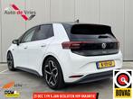 Volkswagen ID.3 First Plus 58 kWh|Trekhaak|Navi|NL-Auto, Auto's, Automaat, Gebruikt, ID.3, Wit