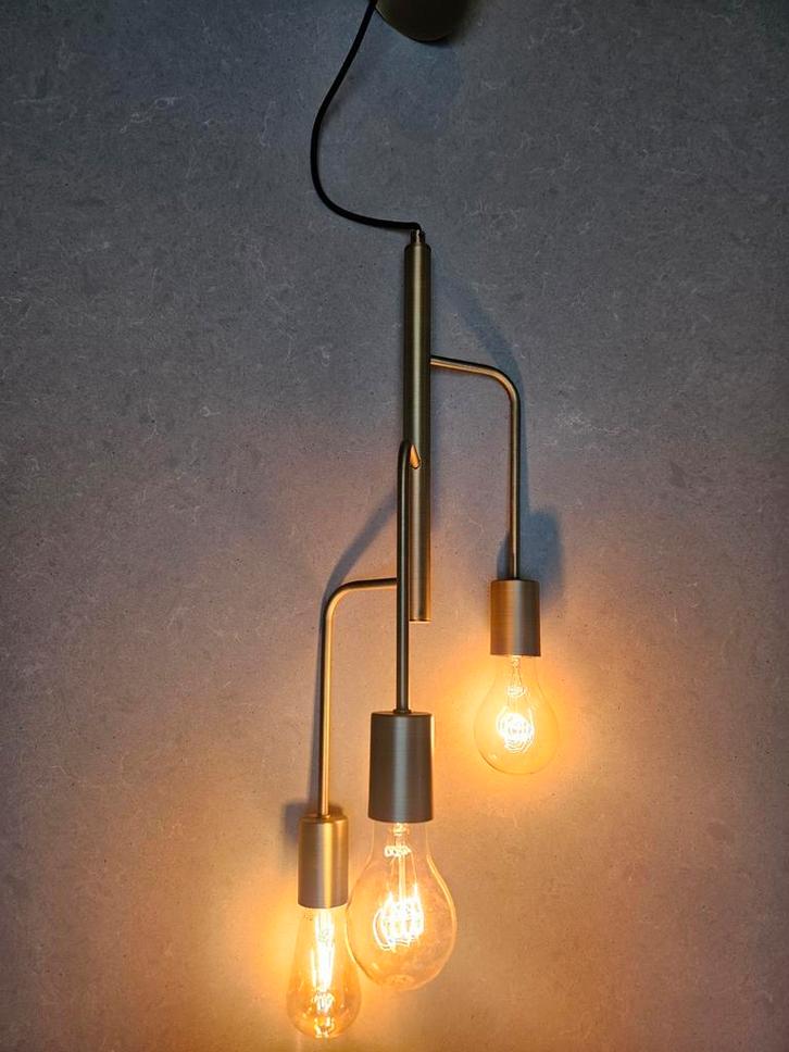 Hanglamp Frandsen Design Denmark, Huis en Inrichting, Lampen | Wandlampen, Ophalen of Verzenden