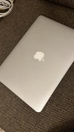 MacBook Air, Ophalen of Verzenden, Zo goed als nieuw