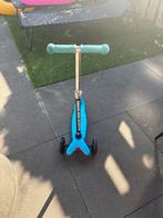 Swass kids scooter step met lichtjes, Ophalen, Gebruikt