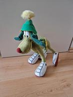 Knuffel k9 marvin the martian looney tunes hond plush retro, Ophalen of Verzenden, Zo goed als nieuw, Hond
