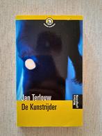 De Kunstrijder / Jan Terlouw, Boeken, Kinderboeken | Jeugd | 13 jaar en ouder, Ophalen, Gelezen