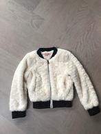 Jasje Saar en Suus 116/122, Ophalen of Verzenden, Zo goed als nieuw, Meisje, Jas