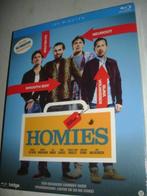 Homies- Manuel Broekman- (NIEUW/SEAL), Verzenden, Nieuw in verpakking, Nederlandstalig, Boxset