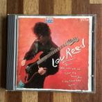 Lou Reed - Classics, Ophalen of Verzenden