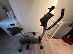 Fitbike Ride 5 iPlus hometrainer met bluetooth en HR, Ophalen, Zo goed als nieuw, Hometrainer