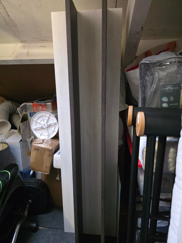 Wandplank Woonexpress Serie Herwijnen, Ophalen, Zo goed als nieuw