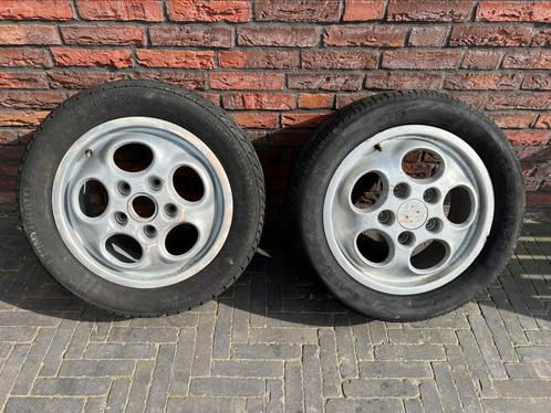 Porsche 16” Telefoonvelgen Teledails 928.361.016.00, Auto diversen, Autosport-onderdelen, Gebruikt, Ophalen of Verzenden