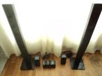 Philips set, Philips, Gebruikt, Subwoofer, Ophalen of Verzenden