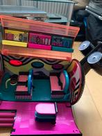 LOL Vliegtuig, Kinderen en Baby's, Speelgoed | Poppen, Ophalen of Verzenden, Gebruikt, Overige typen