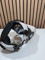 Oculus quest 2 64gb, Spelcomputers en Games, Virtual Reality, Ophalen of Verzenden, Zo goed als nieuw, VR-bril, Pc
