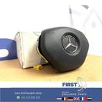 AMG STUUR AIRBAG A45 CLA45 GLA45 C63 E63 ML63 GLE63 G63 AMG, Auto-onderdelen, Dashboard en Schakelaars, Ophalen of Verzenden, Gebruikt