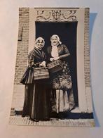 Texel,  klederdracht, Ophalen of Verzenden, Waddeneilanden