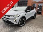 Renault Captur 1.6 E-Tech full hybrid 145 techno, Auto's, Renault, 1345 kg, Stof, Gebruikt, Euro 6