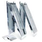 Oprijplaten opvouwbare en of vaste 180 cm, Motoren, Accessoires | Overige, Ophalen of Verzenden, Nieuw