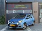 Renault Twingo 1.2 16V Authentique facelift NAP AIRCO 1 Eig., Voorwielaandrijving, Twingo, Gebruikt, 4 cilinders